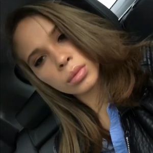 Meet your Posher, Luisa